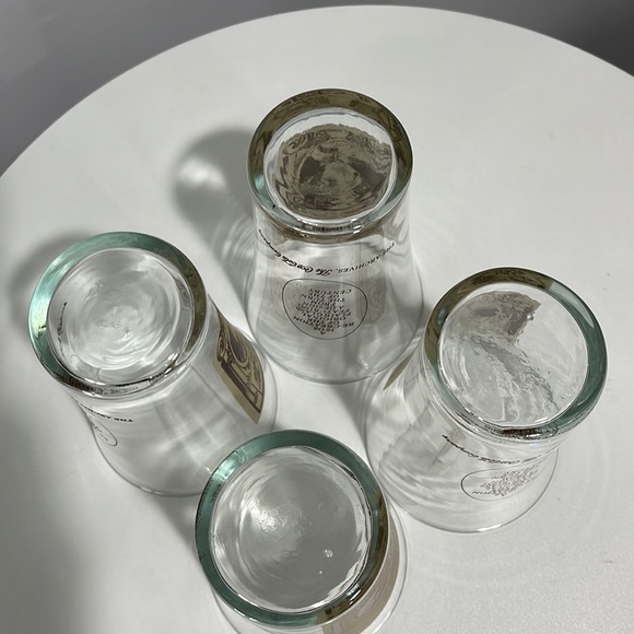 Coca Cola Glasses 16oz Victorian Lady Archives Coca Cola Company advertising - Picture 8 of 14